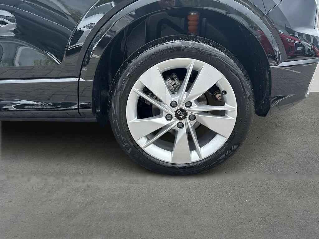 Audi Q2 1.5 Tfsi Cod 35 S Line Suv Euro Black #6