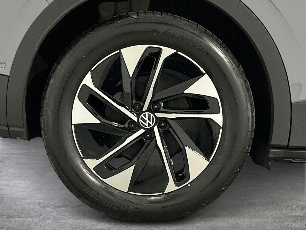 Volkswagen ID.4 210Kw Match Pro 77Kwh Grey #6