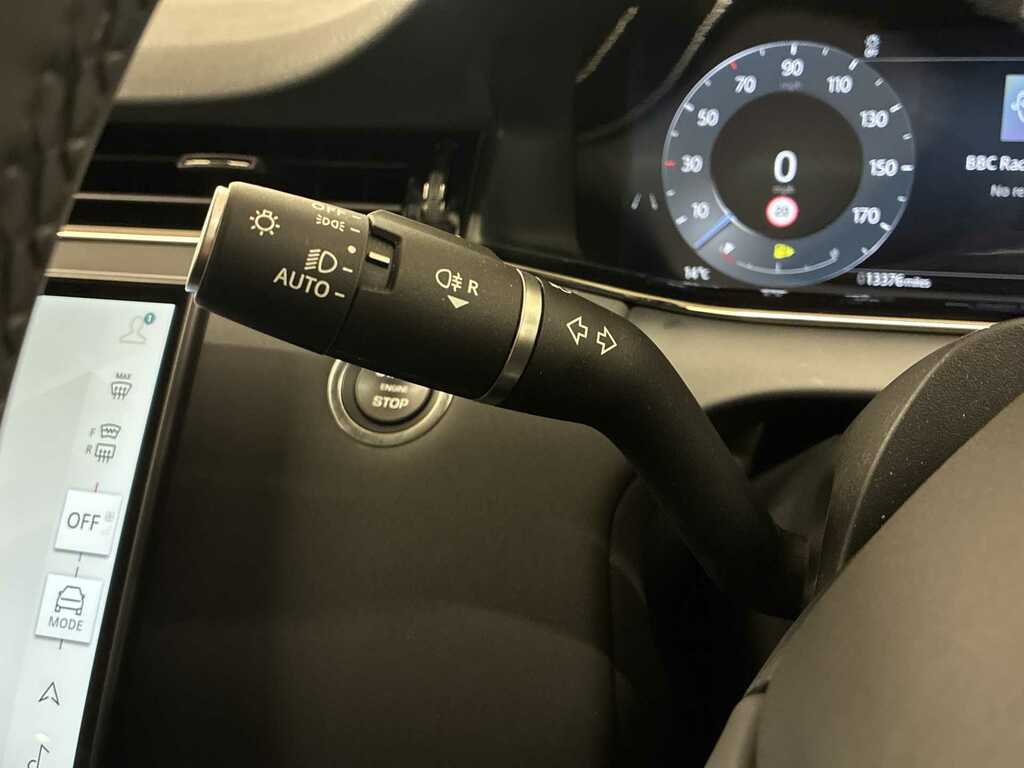 Land Rover Range Rover Evoque Range Rover Evoque Dynamic Se D Mhev A Black #38
