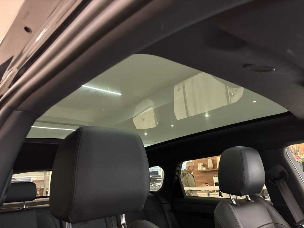 Land Rover Range Rover Evoque Range Rover Evoque Dynamic Se D Mhev A Black #20