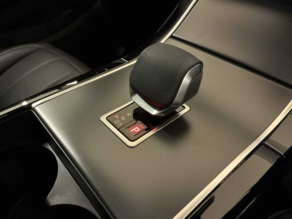 Land Rover Range Rover Evoque Range Rover Evoque Dynamic Se D Mhev A Black #12