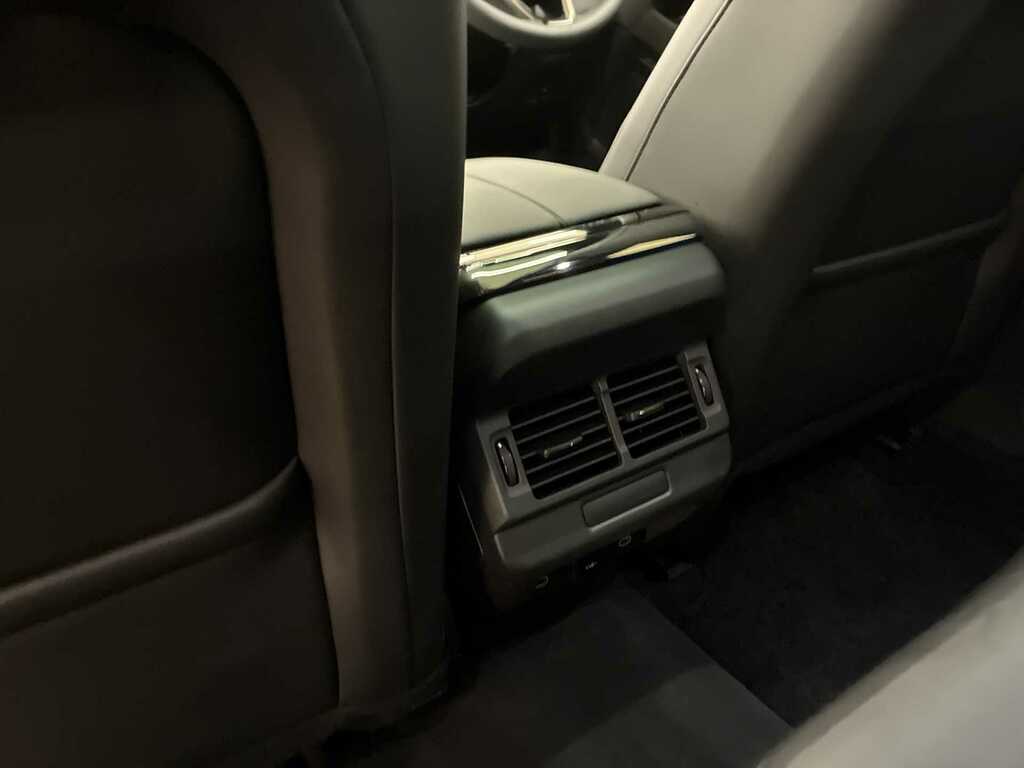 Land Rover Range Rover Evoque Range Rover Evoque Dynamic Se D Mhev A Black #17