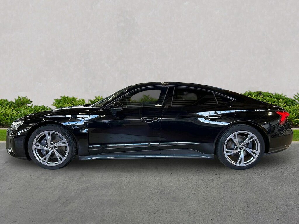 Audi E Tron GT Quattro 93.4Kwh  #19