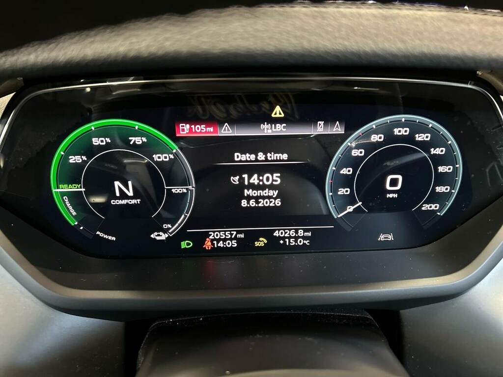 Audi E Tron GT Quattro 93.4Kwh  #10