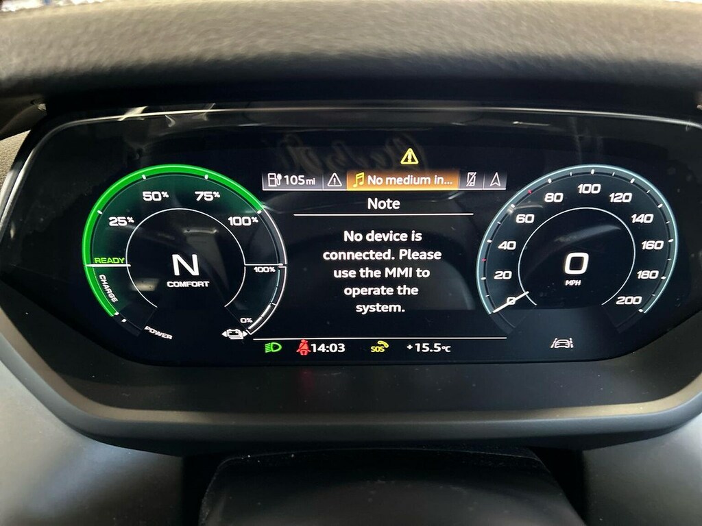 Audi E Tron GT Quattro 93.4Kwh  #25