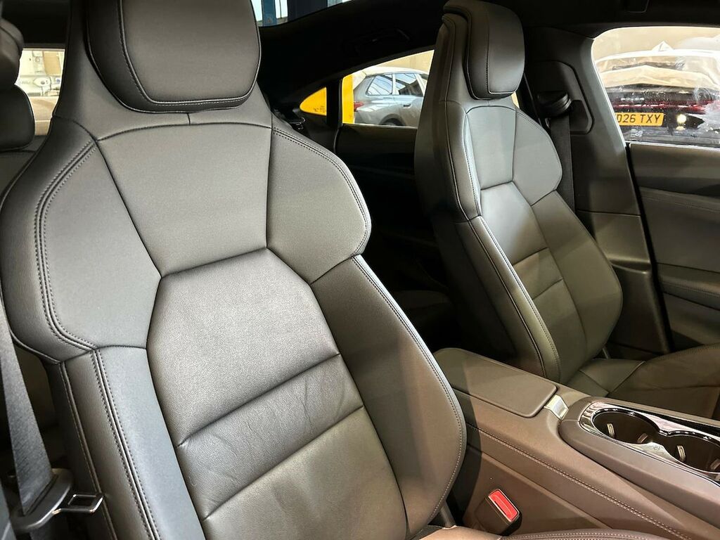 Audi E Tron GT Quattro 93.4Kwh  #30