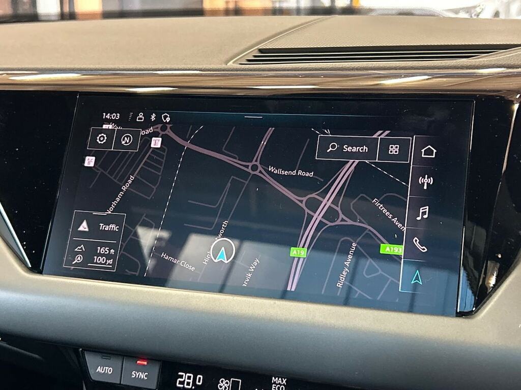Audi E Tron GT Quattro 93.4Kwh  #24