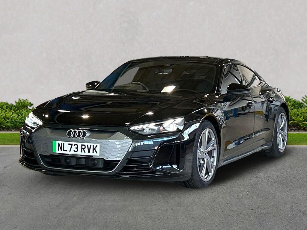 Audi E Tron GT Quattro 93.4Kwh  #20