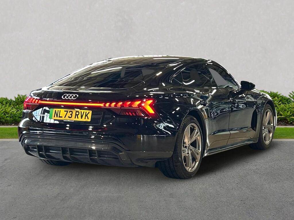 Audi E Tron GT Quattro 93.4Kwh  #18