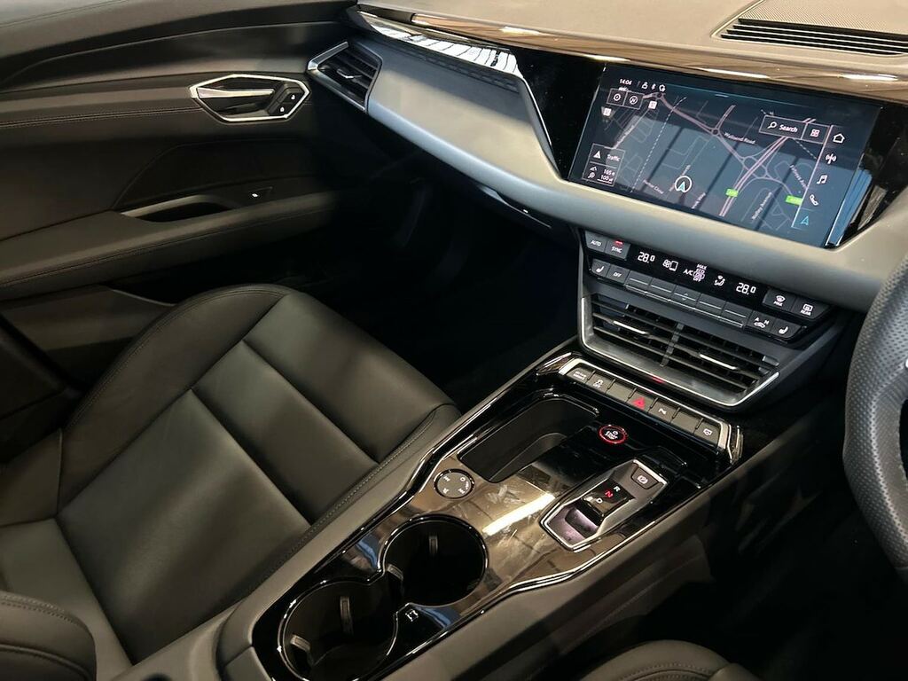 Audi E Tron GT Quattro 93.4Kwh  #13