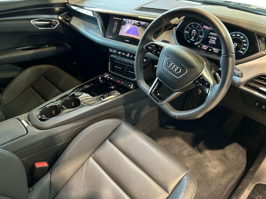 Audi E Tron GT Quattro 93.4Kwh  #15