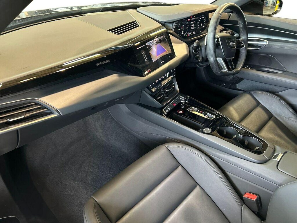 Audi E Tron GT Quattro 93.4Kwh  #7