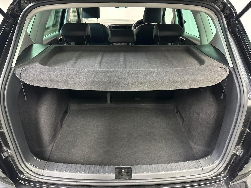 Seat Ateca 1.5 Tsi Evo Fr Black Edition Estate Black #17