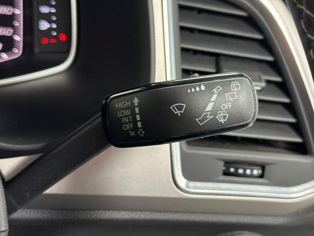 Seat Ateca 1.5 Tsi Evo Fr Black Edition Estate Black #26