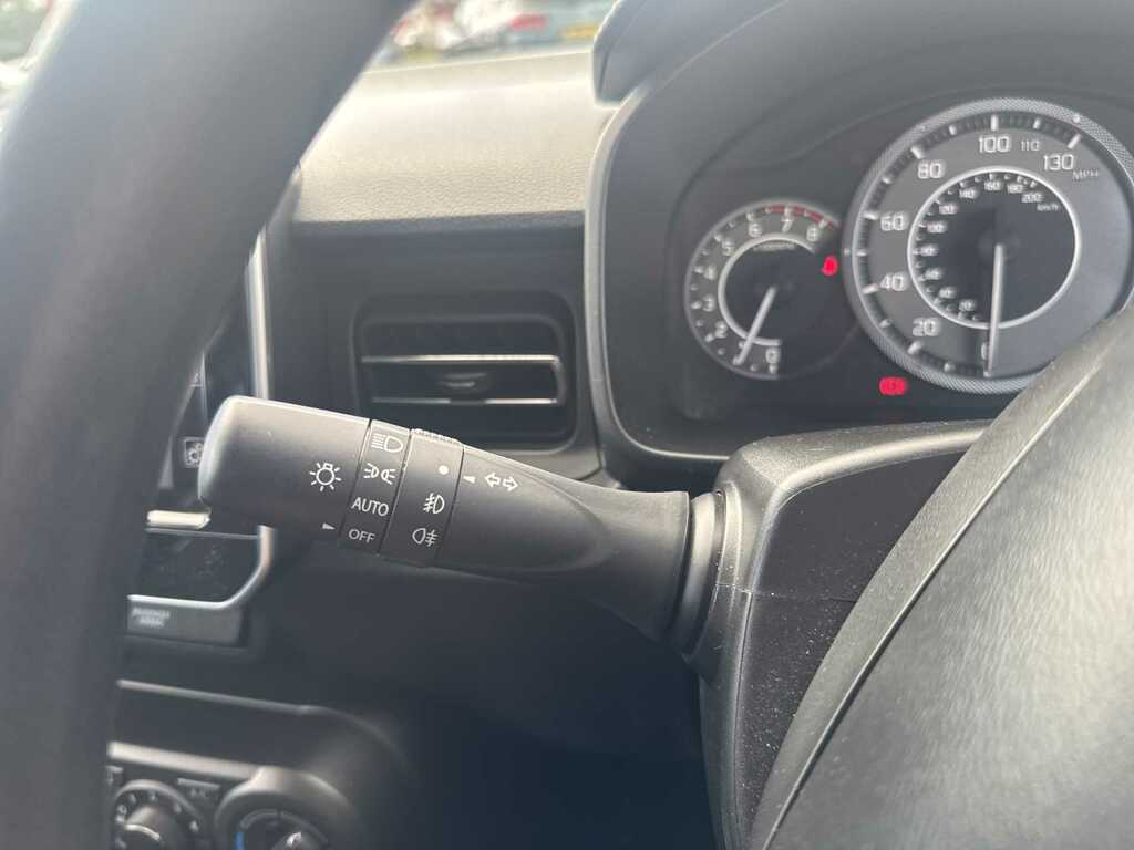 Suzuki Ignis Sz5 Dualjet Mhev 1.2 Red #26