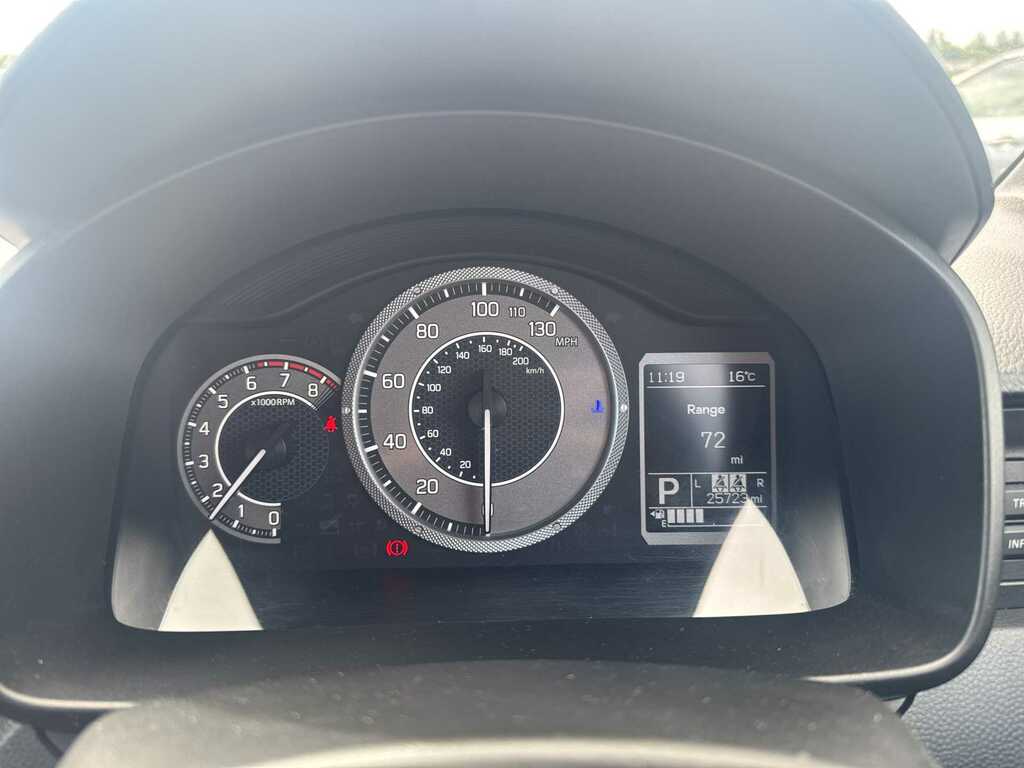 Suzuki Ignis Sz5 Dualjet Mhev 1.2 Red #9