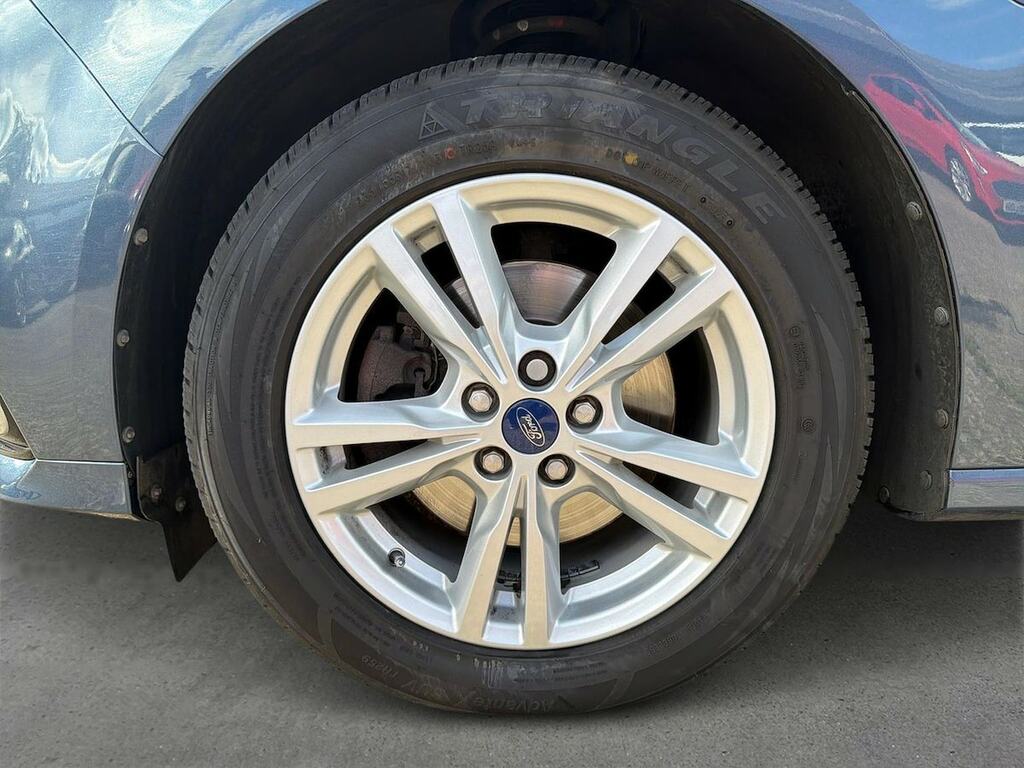 Ford S-Max 2.0 Ecoblue Titanium Black #6