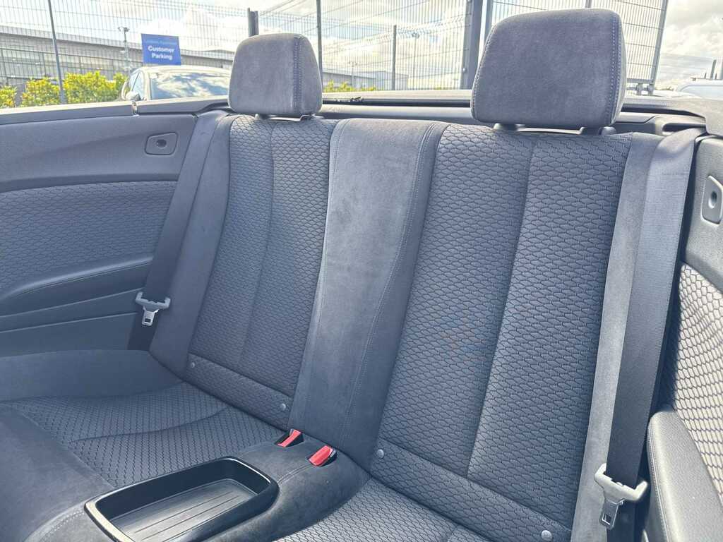 BMW 2 Series 218I Luxury Active Tourer Red #14