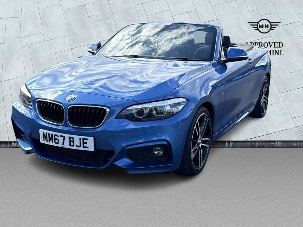 BMW 2 Series 218I Luxury Active Tourer Red #18