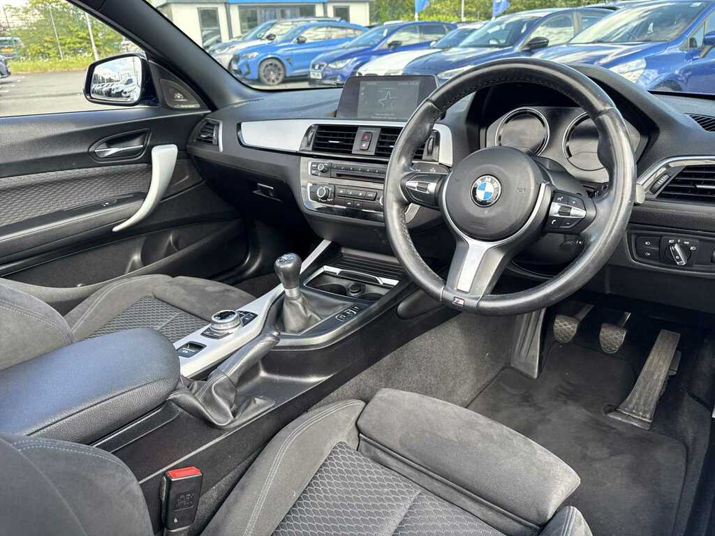 BMW 2 Series 218I Luxury Active Tourer Red #13