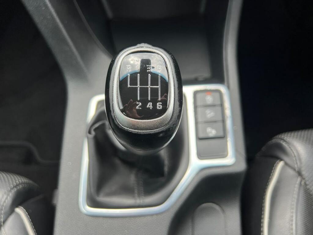 Kia Sportage Petrol Black #13