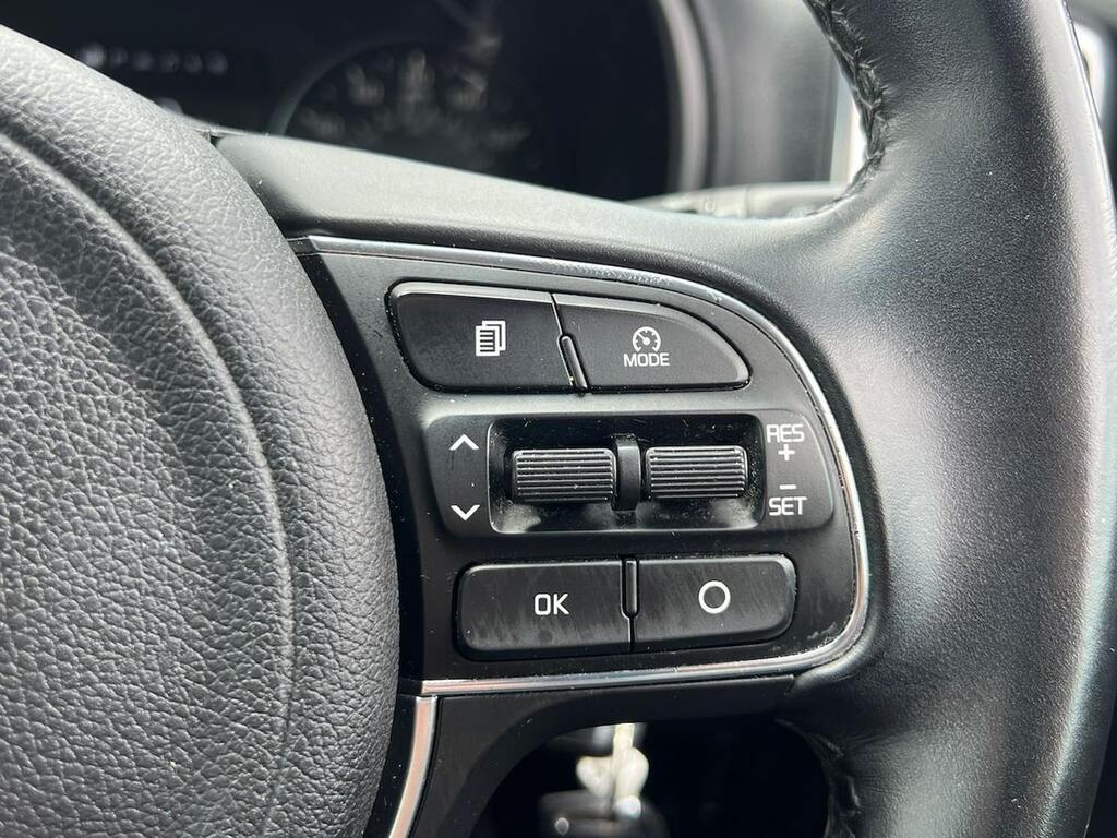 Kia Sportage Petrol Black #27