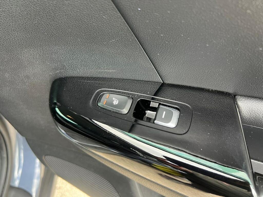 Kia Sportage Petrol Black #38