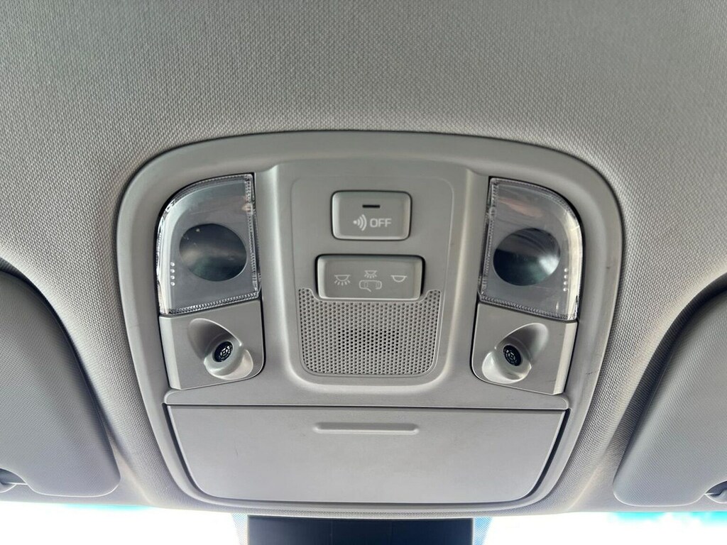 Kia Sportage Petrol Black #14
