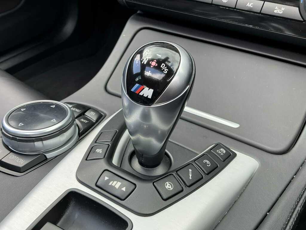 BMW M5 Pure Metal Silver Silver #13