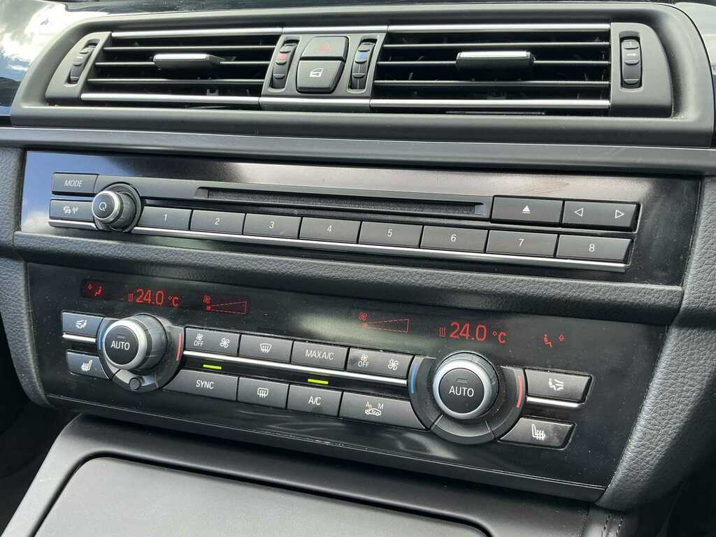 BMW M5 Pure Metal Silver Silver #12