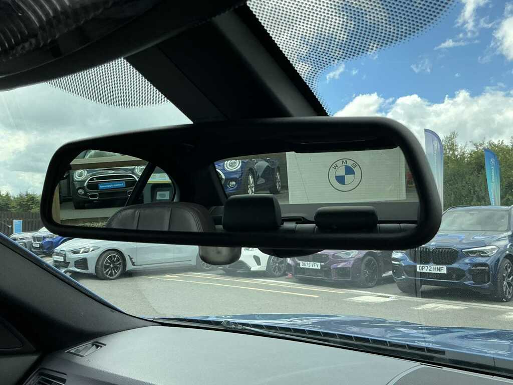 BMW M5 Pure Metal Silver Silver #14