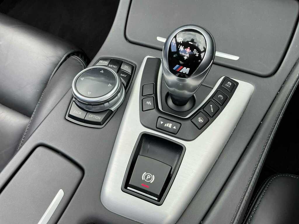 BMW M5 Pure Metal Silver Silver #22