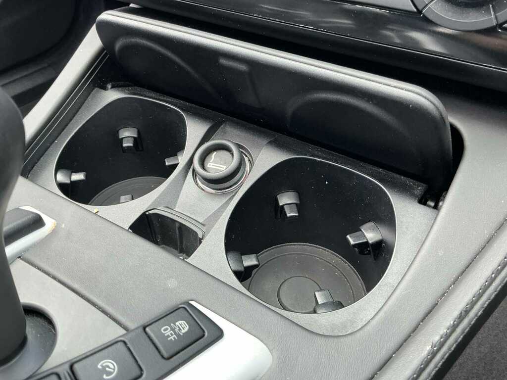 BMW M5 Pure Metal Silver Silver #30