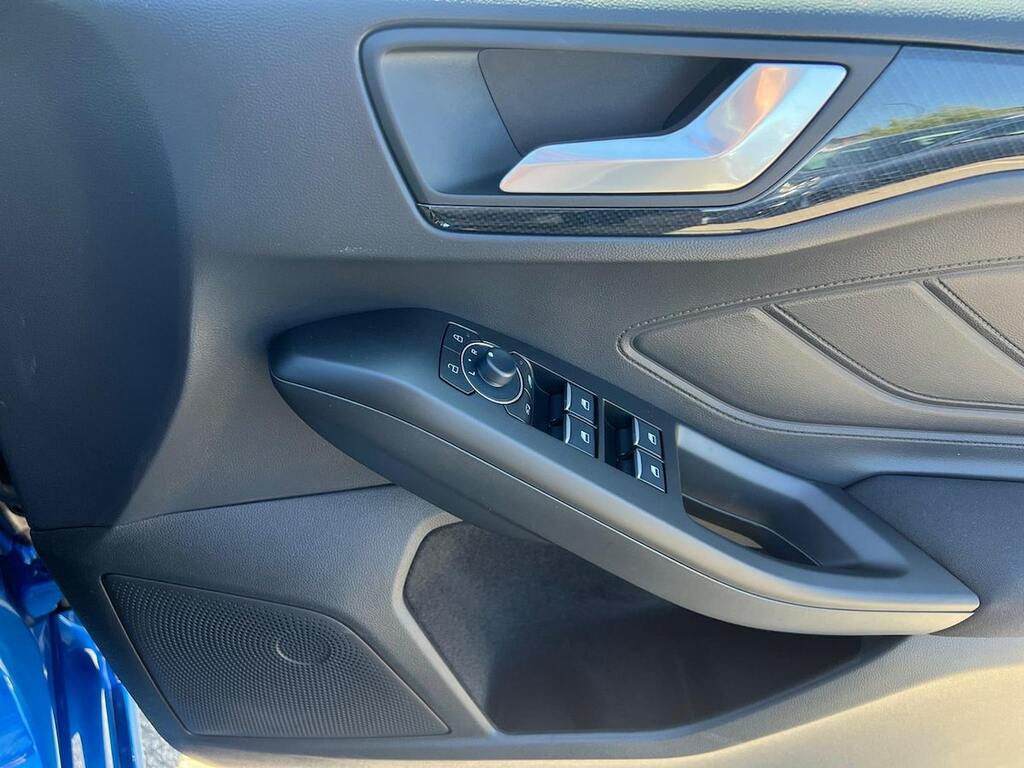 Ford Focus 1.0 E B Mhev 125 St-line X Grey #30
