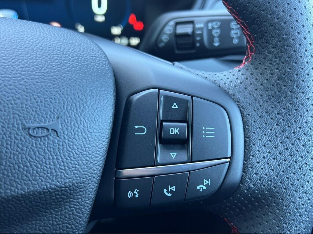Ford Focus 1.0 E B Mhev 125 St-line X Grey #27