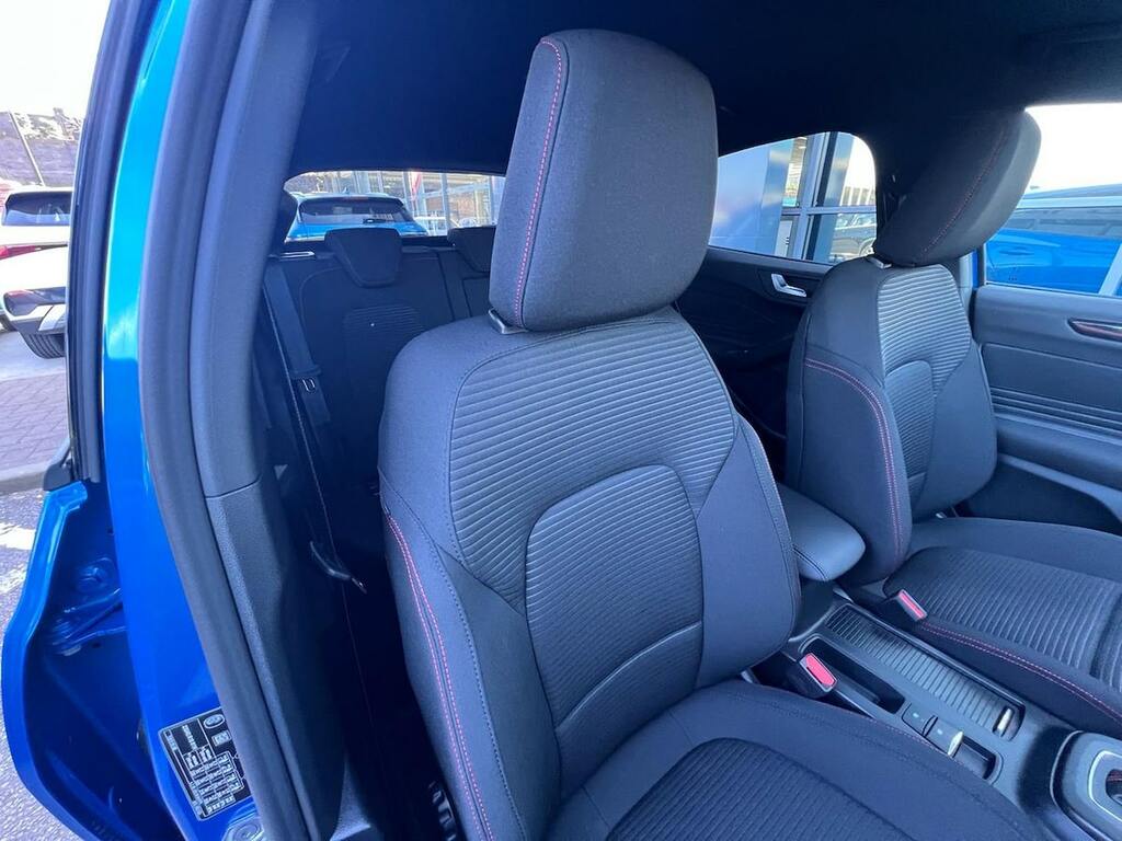 Ford Focus 1.0 E B Mhev 125 St-line X Grey #32