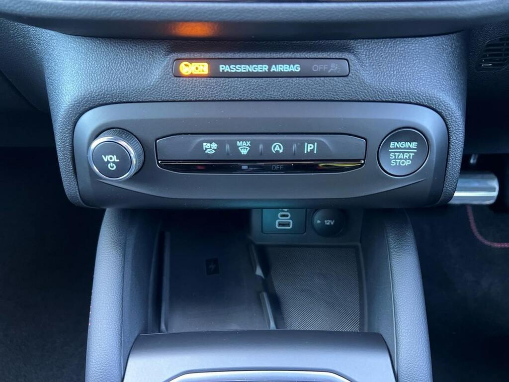 Ford Focus 1.0 E B Mhev 125 St-line X Grey #21
