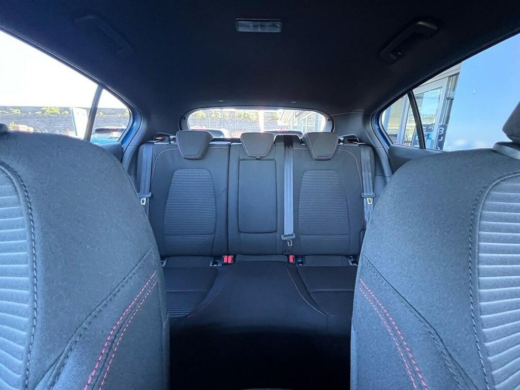 Ford Focus 1.0 E B Mhev 125 St-line X Grey #34
