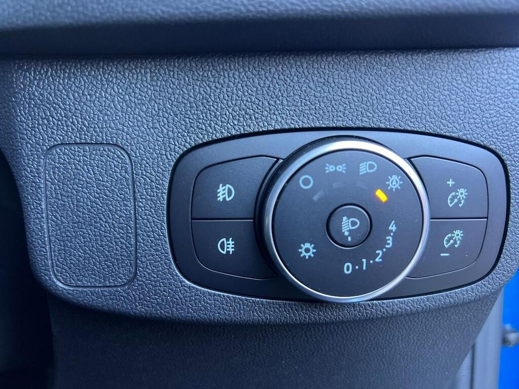 Ford Focus 1.0 E B Mhev 125 St-line X Grey #22