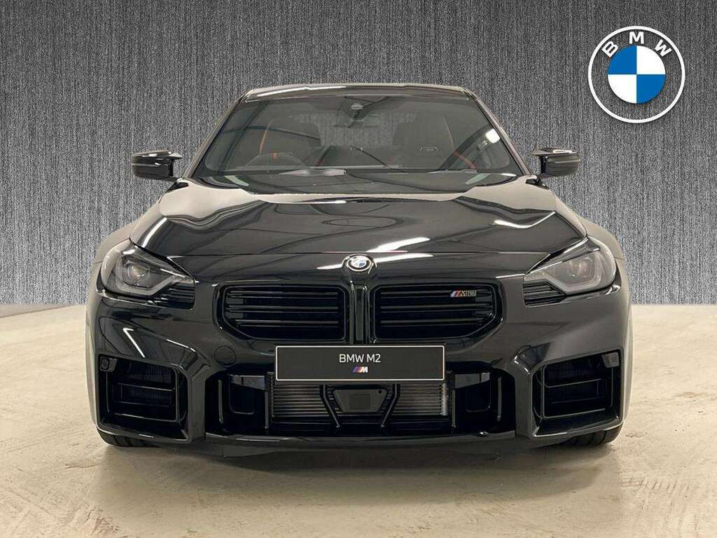 BMW M2 M2 480 Step Black #5