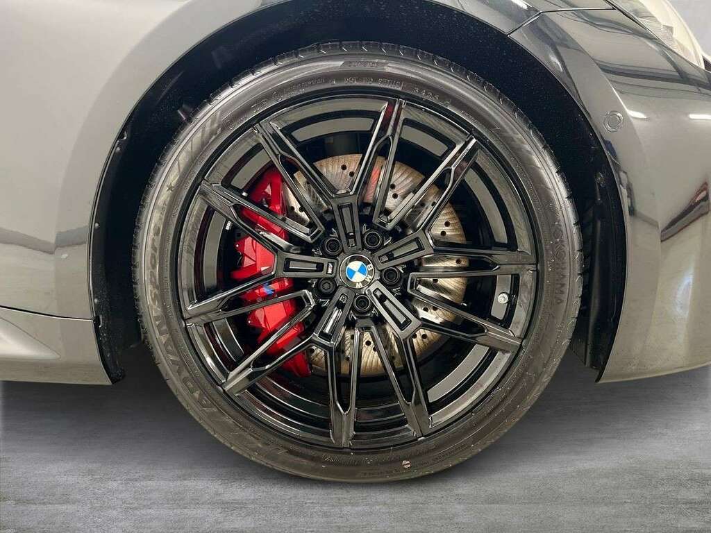 BMW M2 M2 480 Step Black #6