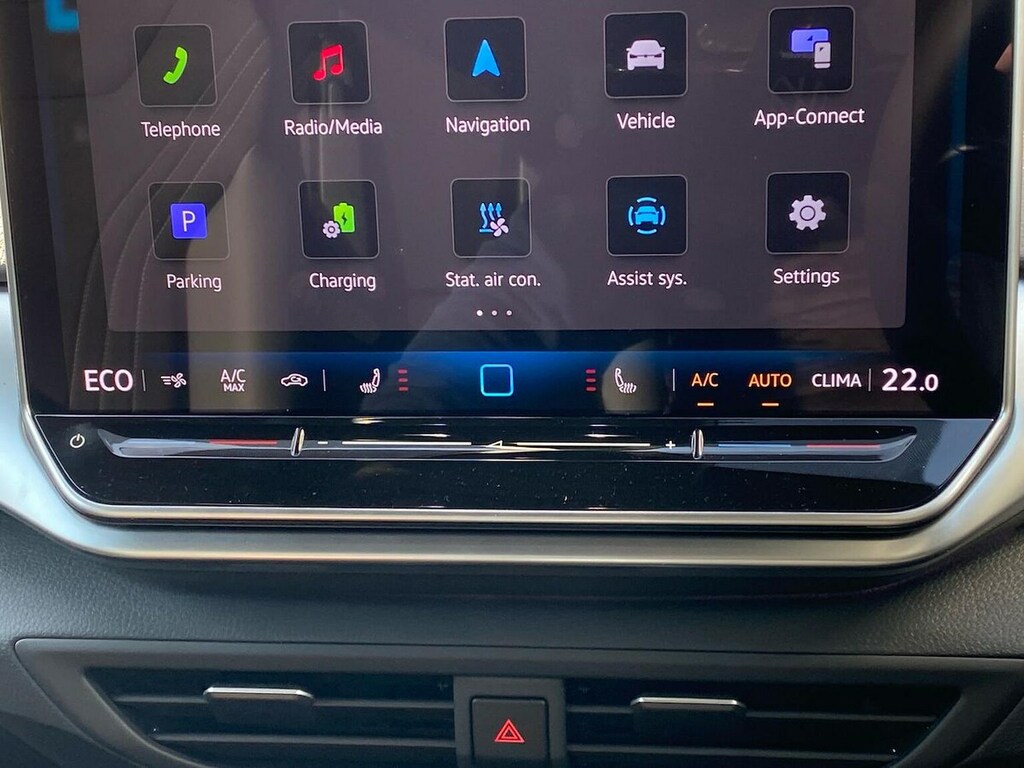 Volkswagen ID.4 Pro 77Kwh Black Edition 4Motion Silver #12