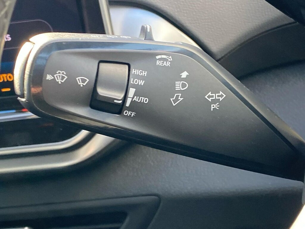 Volkswagen ID.4 Pro 77Kwh Black Edition 4Motion Silver #29