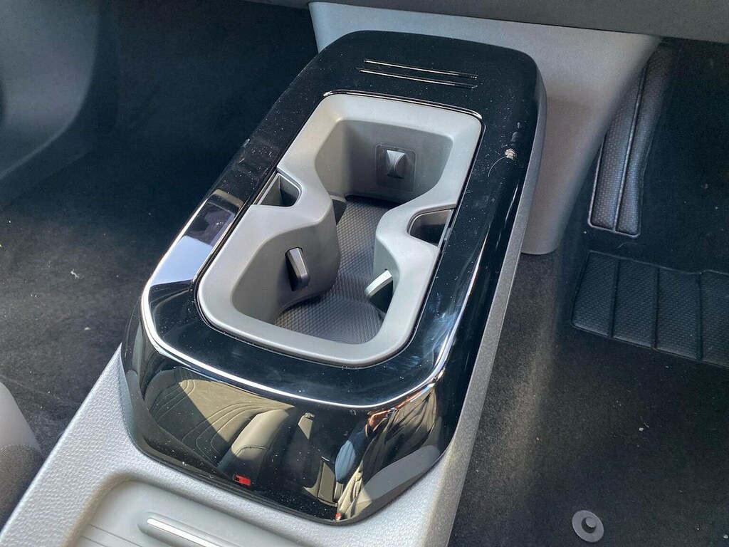 Volkswagen ID.4 Pro 77Kwh Black Edition 4Motion Silver #13