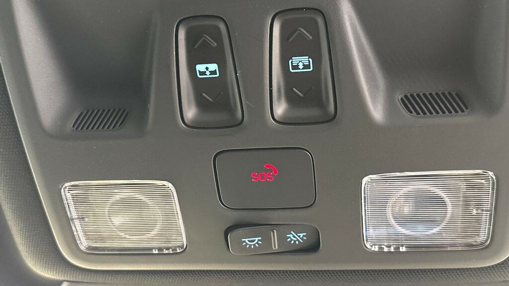 Ford Kuga Active 2.5 Phev 243Ps 2Wd Black #20