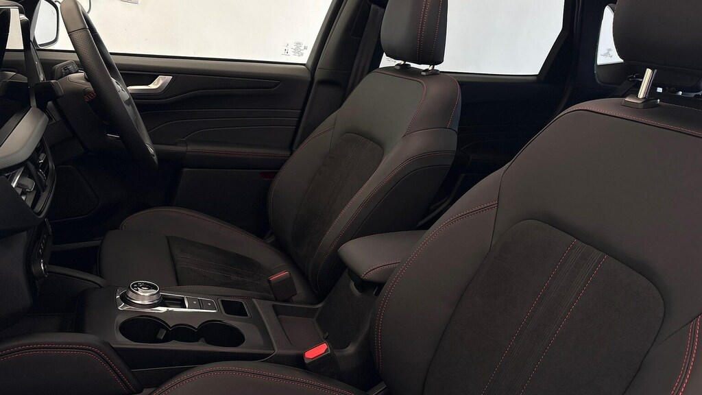 Ford Kuga Active 2.5 Phev 243Ps 2Wd Black #12
