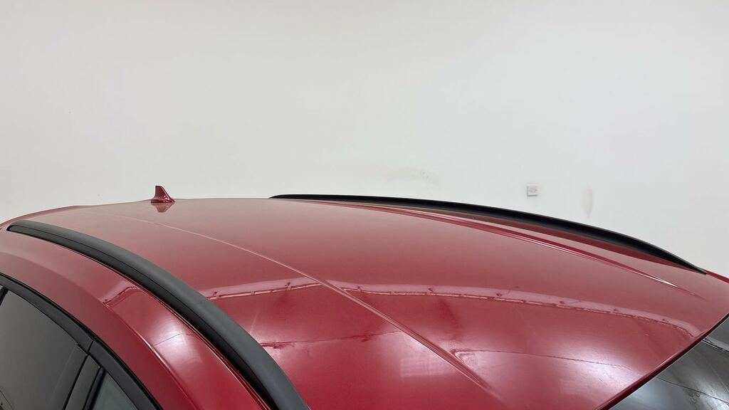 Ford Focus 1.0T Ecoboost Mhev Titanium X Hatchback Red #26