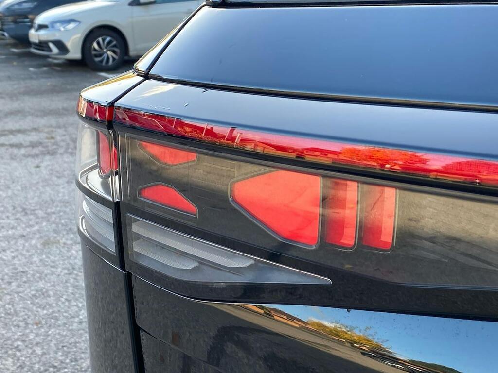 Volkswagen Tayron Elegance Silver #35
