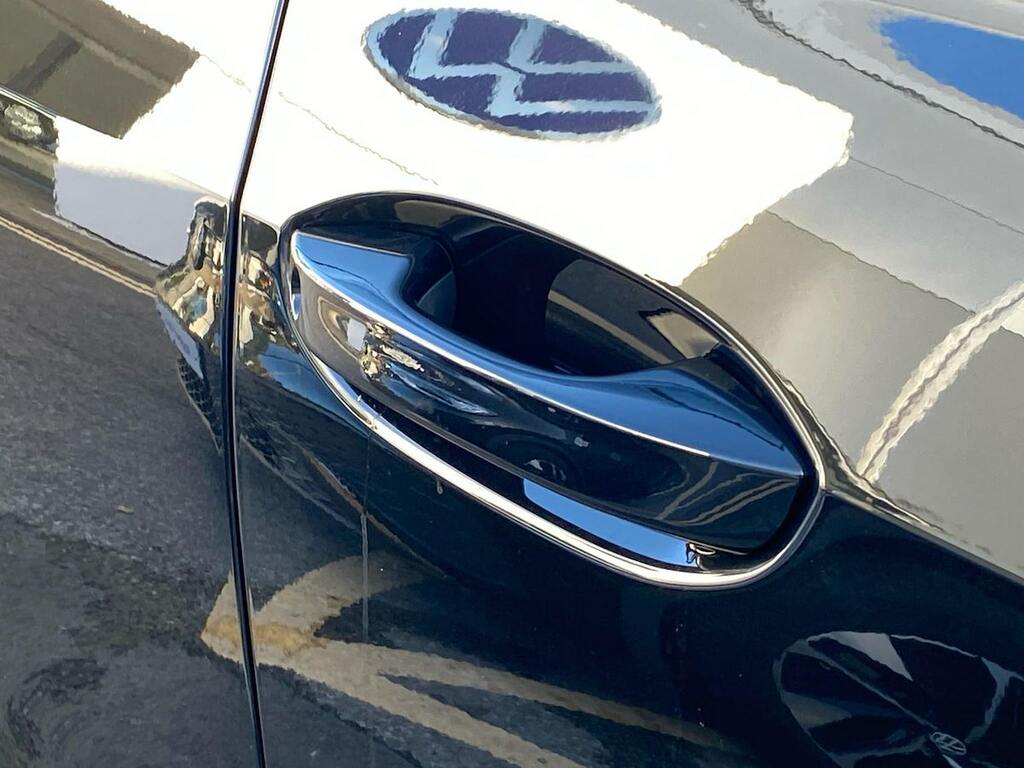 Volkswagen Tayron Elegance Silver #36