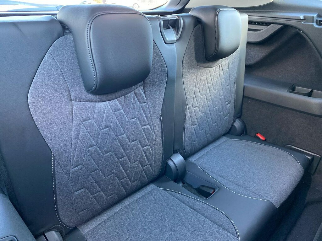 Volkswagen Tayron Elegance Silver #31
